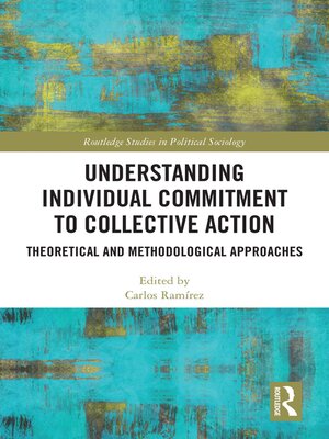 cover image of Understanding Individual Commitment to Collective Action